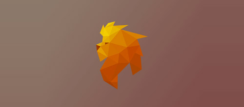 low-poly-logo31