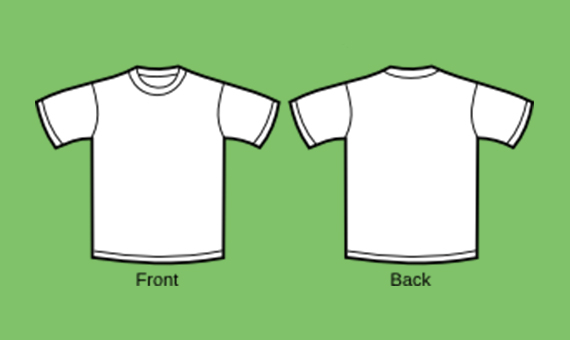 Read more about the article オリジナルＴシャツ
