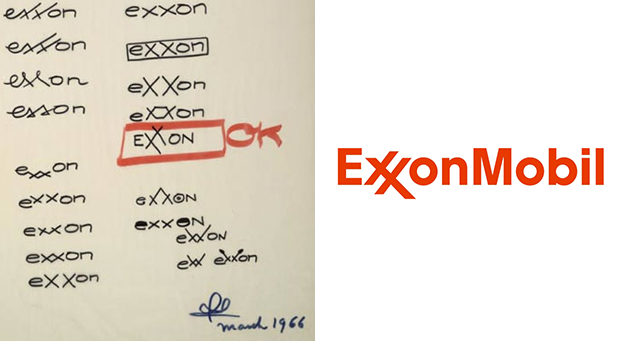 Exxon