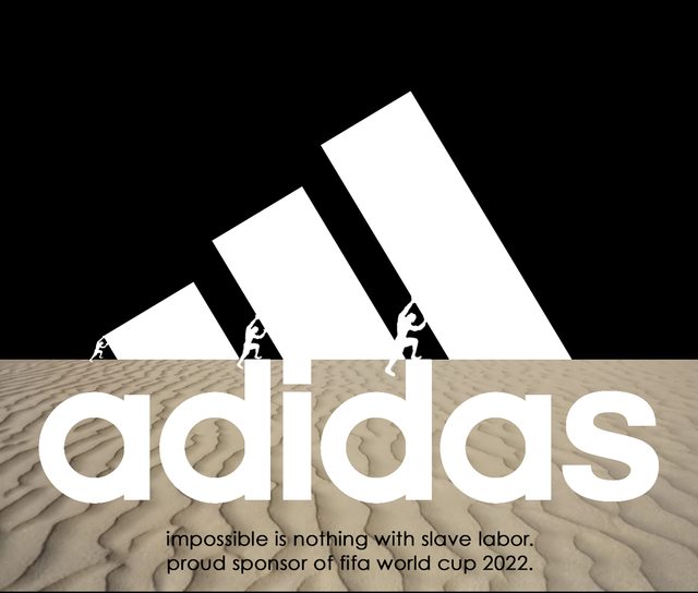 adidas