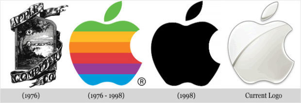 apple-logos