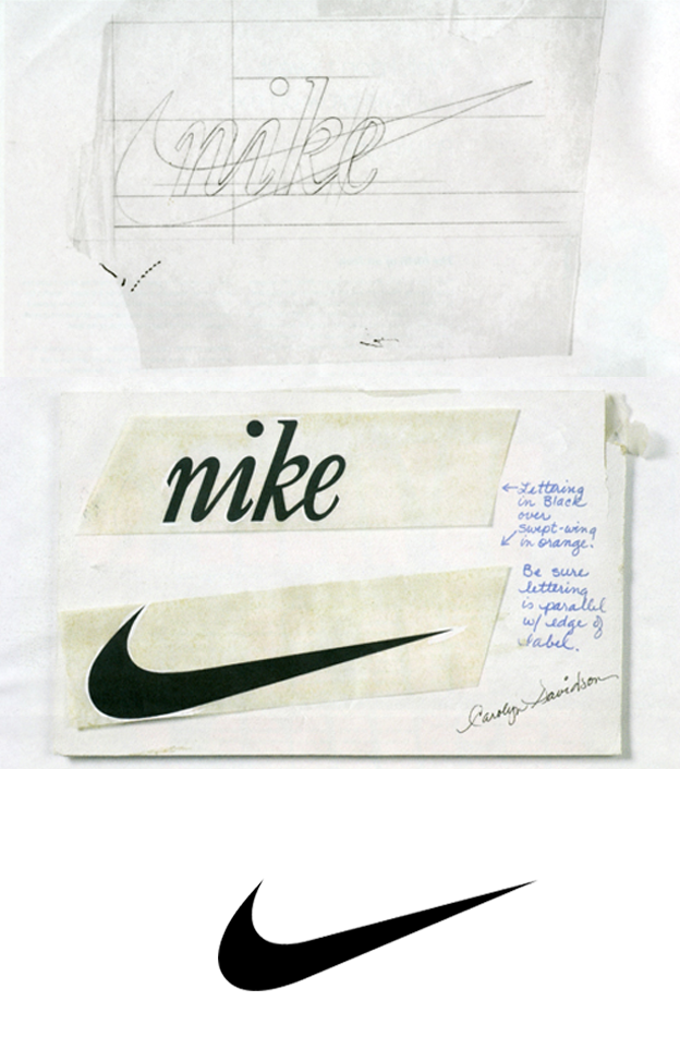 24 5cm激安価格の Nike スケッチロゴ スニーカー 靴24 5cm 17 190 Www Logital It