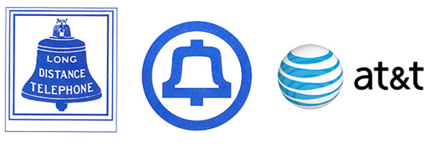 at&t-logos