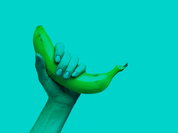 RAD-banana