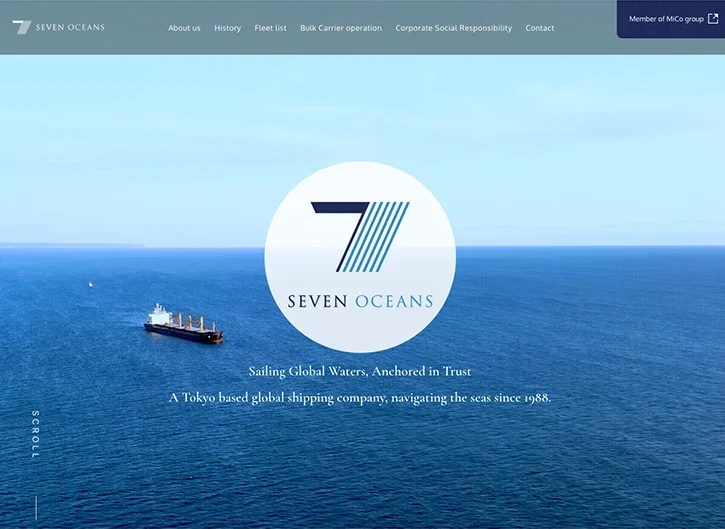 S-OCEANS