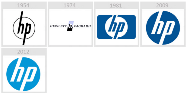 hp-logos