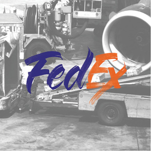 fedex