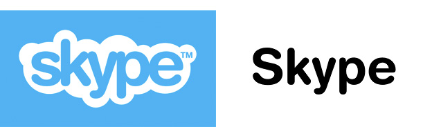 skype